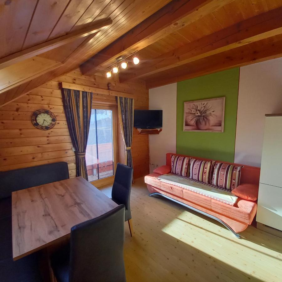 Urlaub Am Bauernhof Gaenser Sankt Peter am Kammersberg المظهر الخارجي الصورة