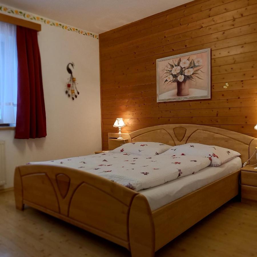 Urlaub Am Bauernhof Gaenser Sankt Peter am Kammersberg المظهر الخارجي الصورة