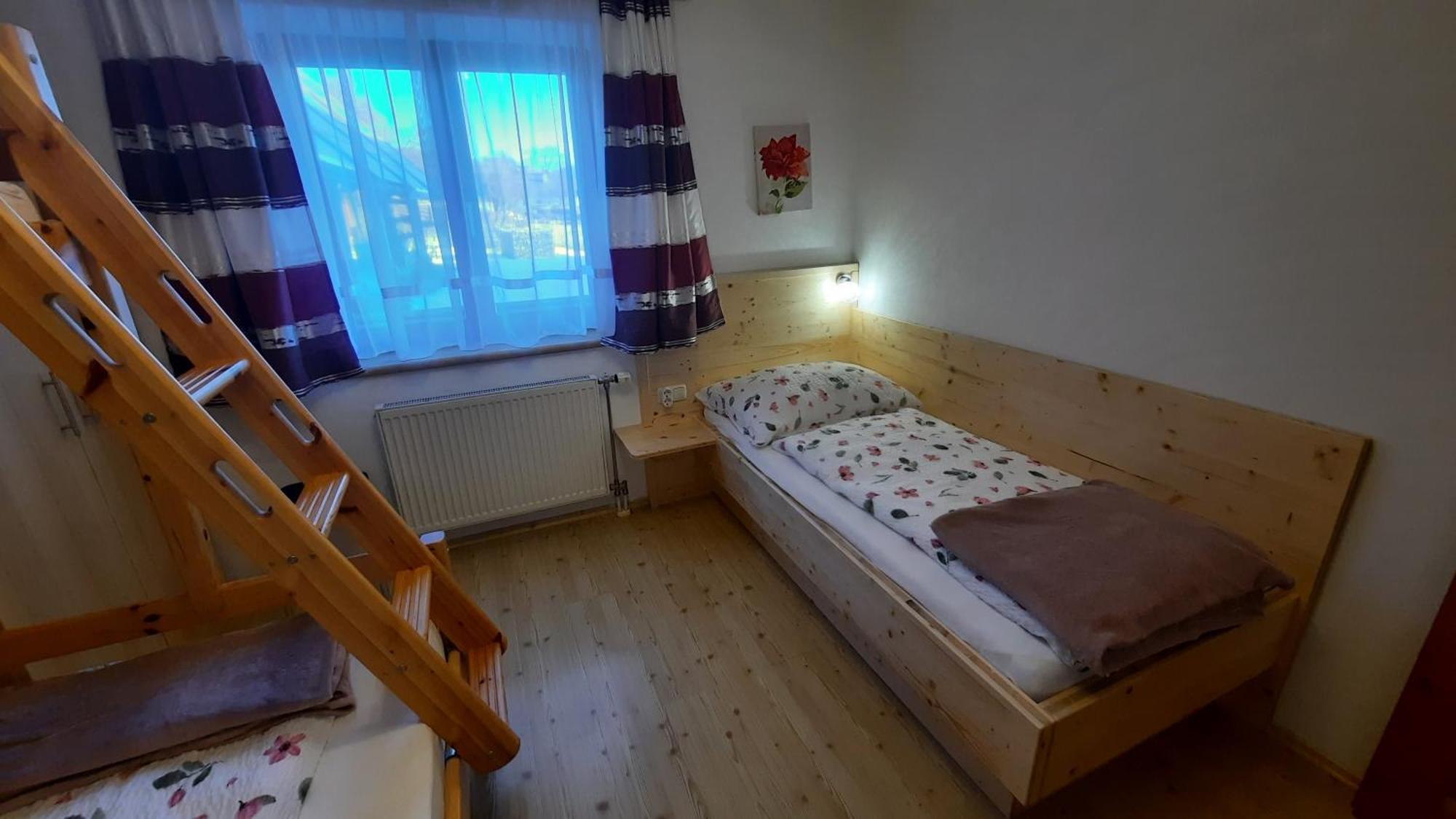 Urlaub Am Bauernhof Gaenser Sankt Peter am Kammersberg المظهر الخارجي الصورة
